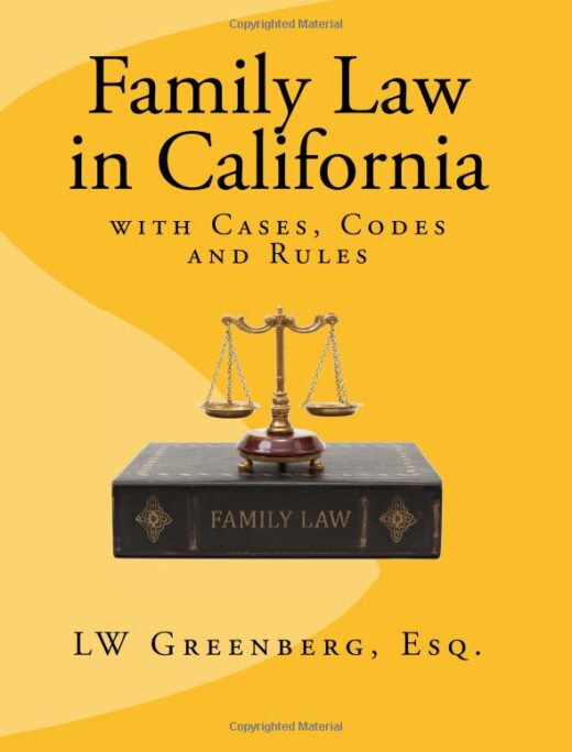 Family Law